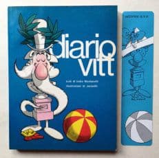 diario vitt