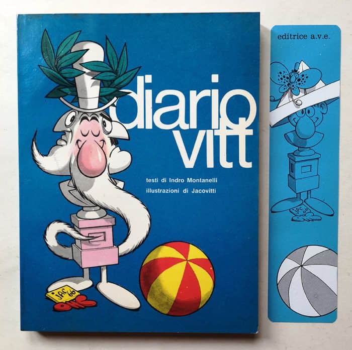 diario vitt