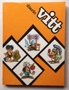 diario vitt