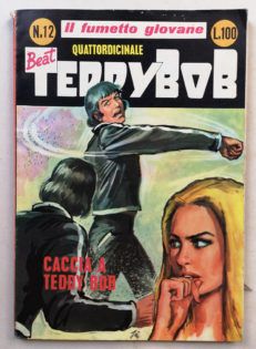 teddy bob 12