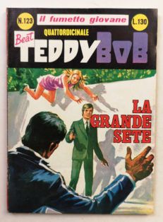 teddy bob 123