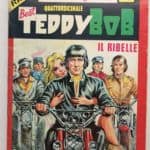 teddy bob 142