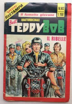 teddy bob 142