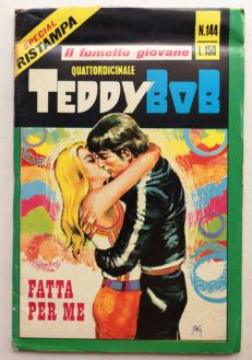teddy bob 144
