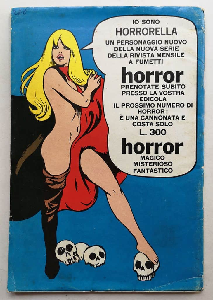 TEDDY BOB 145 il fumetto giovane C.E.A. 1972 - immagine 2