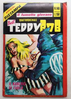 teddy bob 146