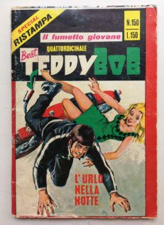 teddy bob 150