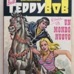 teddy bob