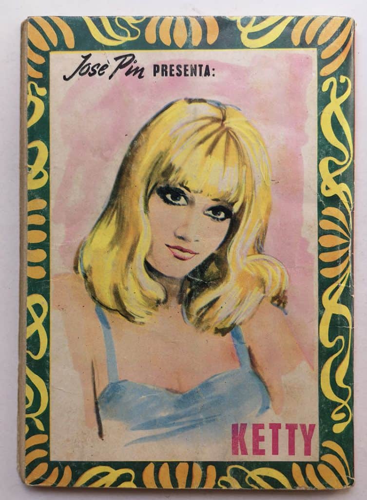 TEDDY BOB 51 il fumetto giovane C.E.A. 1968 - immagine 2