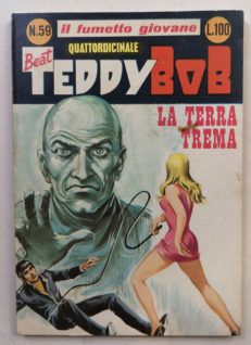 teddy bob 59