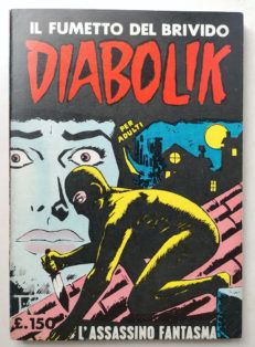 diabolik