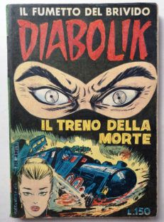 diabolik
