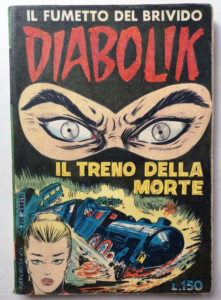diabolik