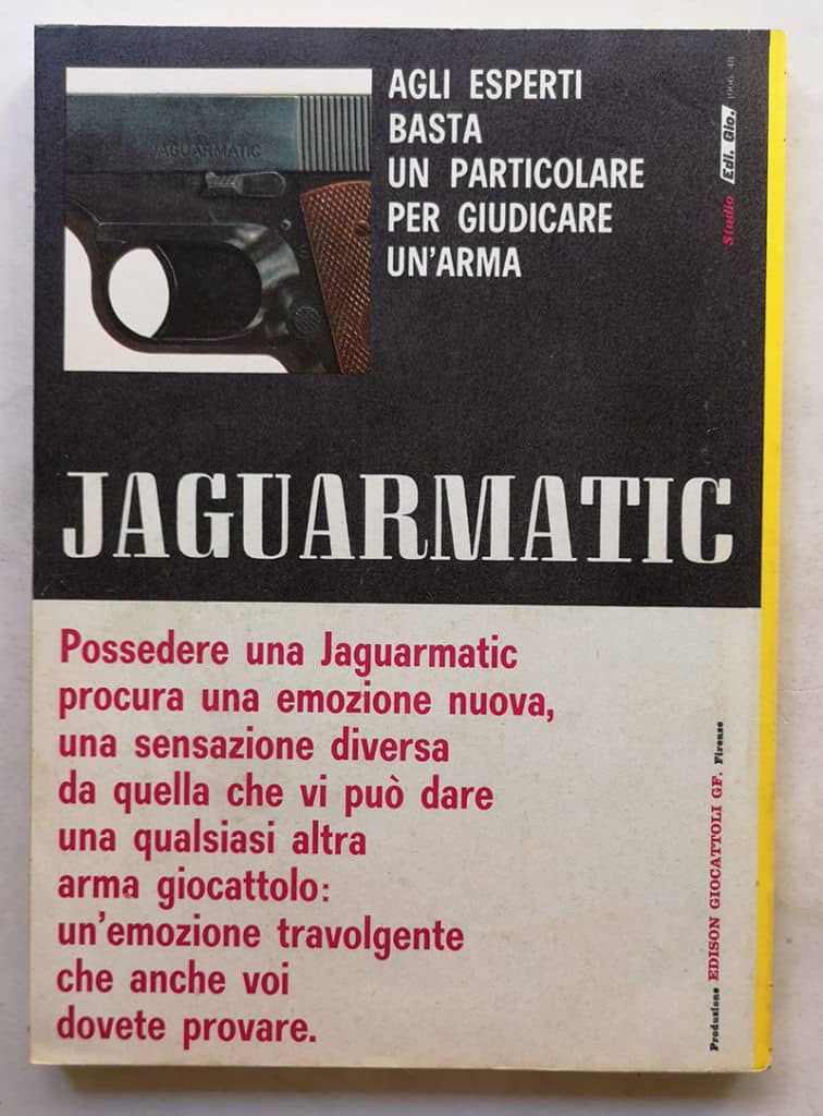 TOPOLINO LIBRETTO n 636 con cedola abbonamento 1968 - immagine 3