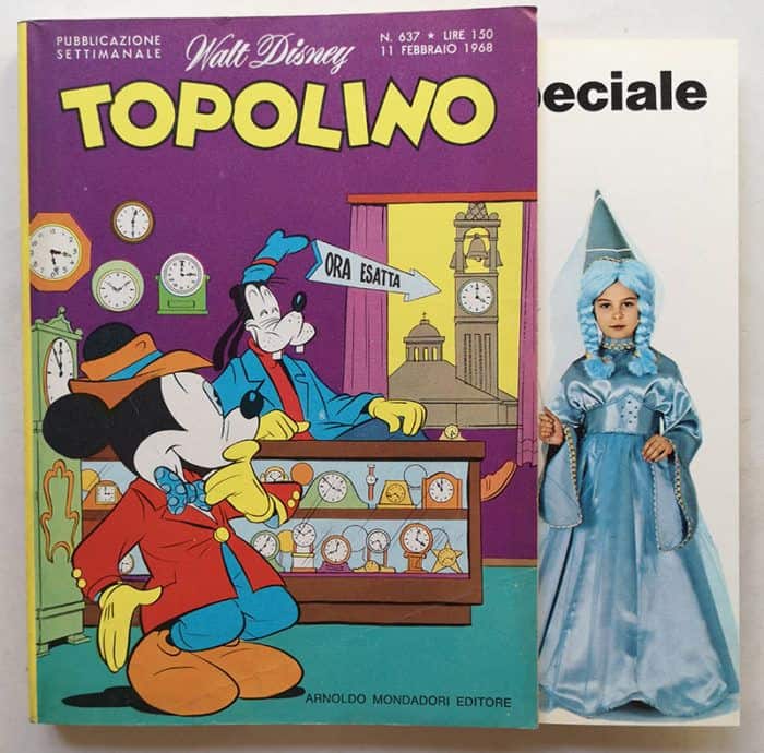 topolino n 637