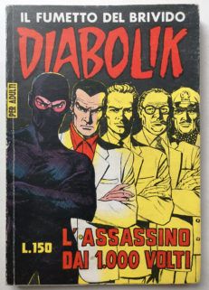 diabolik