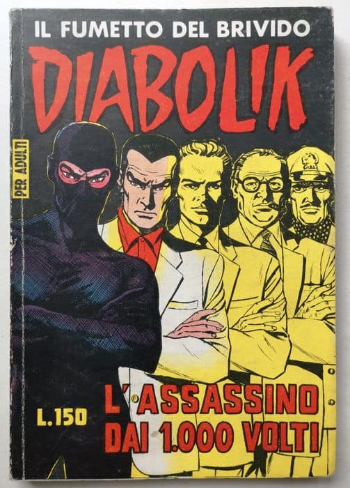 diabolik