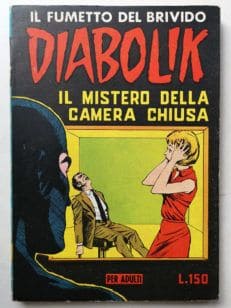 diabolik