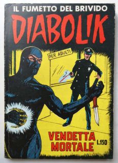 diabolik