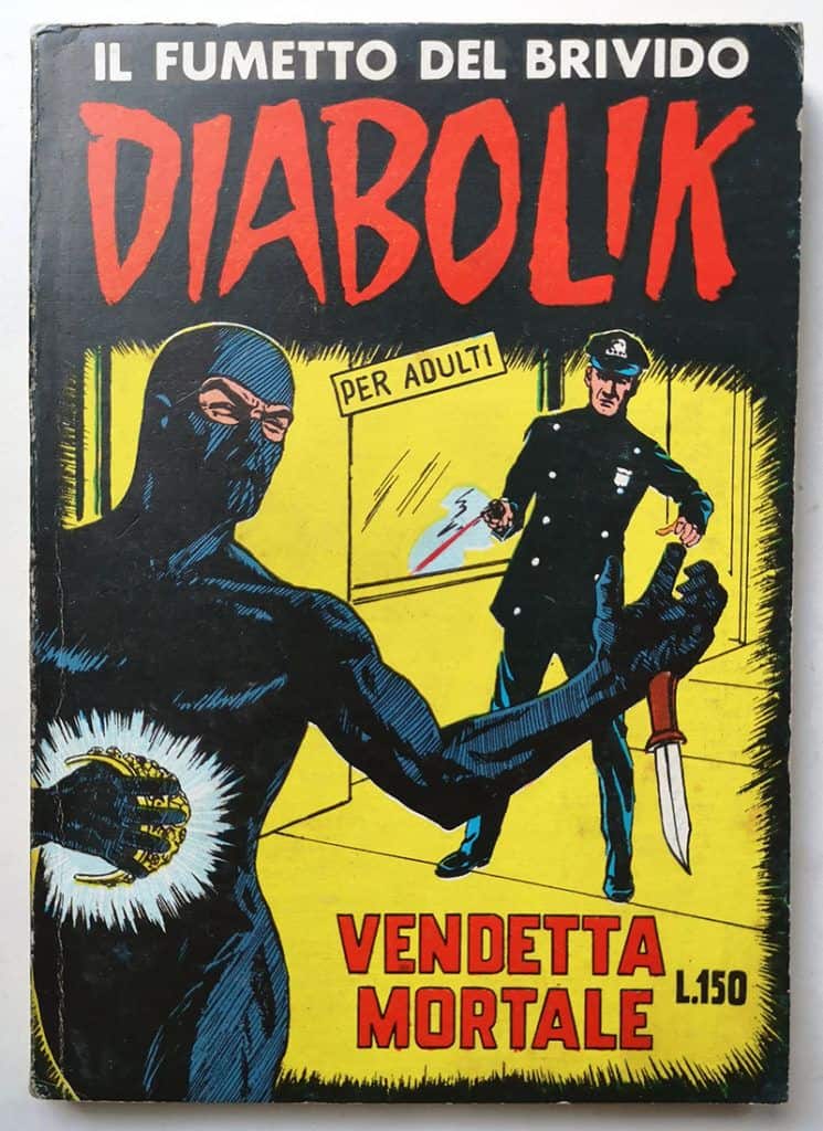 diabolik