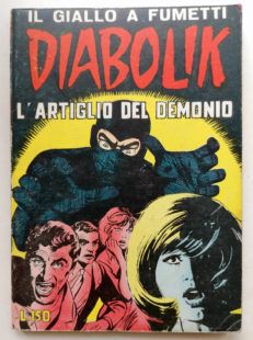 diabolik