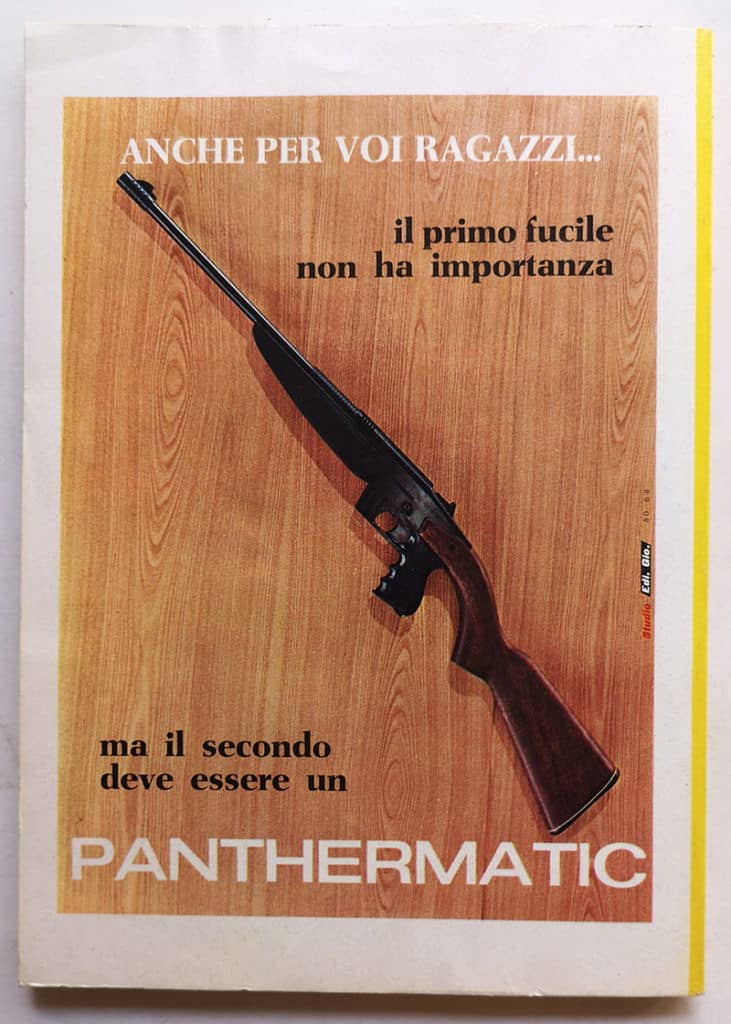 TOPOLINO LIBRETTO n 684 cartolina abbonamento e calendario da ritagliare 1969 - immagine 3