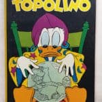 topolino libretto n 690
