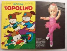 topolino libretto n 771