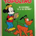 topolino libretto n 785