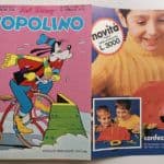 topolino libretto n 795