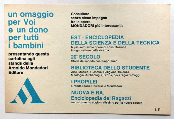 allegato topolino