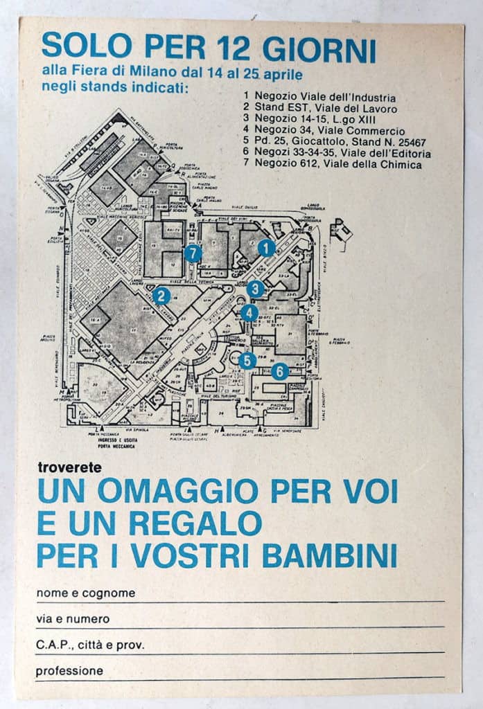 allegato topolino