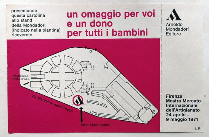 allegato topolino