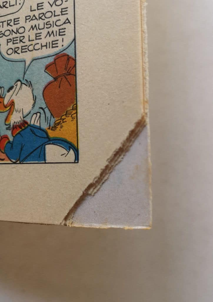 TOPOLINO LIBRETTO 804/809 SAN MARINO serie completa (6 Fumetti + 6 Francobolli) - immagine 7