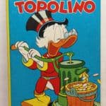 TOPOLINO LIBRETTO n 823