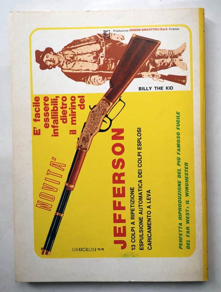 TOPOLINO LIBRETTO n 824 inserto regionale COIN bollino 1971 - immagine 4