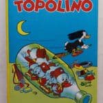 TOPOLINO LIBRETTO n 827