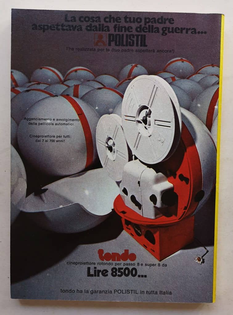 TOPOLINO LIBRETTO n 827 cedola di commissione libraria cartolina abbonamento 1971 - immagine 5