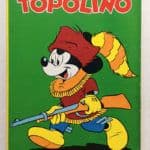 TOPOLINO LIBRETTO n 834