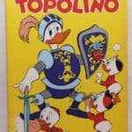 TOPOLINO LIBRETTO n 835