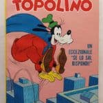 TOPOLINO LIBRETTO n 837