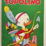 TOPOLINO LIBRETTO n 838