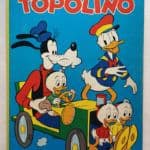 TOPOLINO LIBRETTO n 842