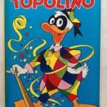 TOPOLINO LIBRETTO n 846
