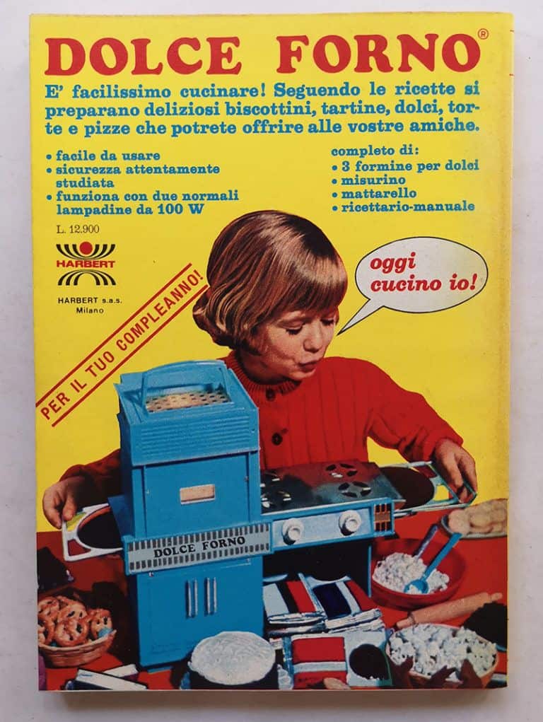 TOPOLINO LIBRETTO n 846 doppia cartolina pubblicitaria con cedola 1972 - immagine 5