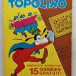 TOPOLINO LIBRETTO n 854