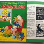 TOPOLINO LIBRETTO n 869