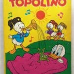 TOPOLINO LIBRETTO n 880
