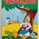 TOPOLINO LIBRETTO n 883