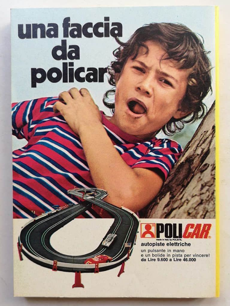 TOPOLINO LIBRETTO n 883 cedola di commissione libraria bollino 1972 - immagine 4